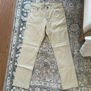 Southern Proper Pants